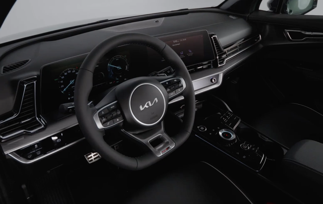 2025 年最佳汽车技术:以及一些采用当今最先进技术的汽车