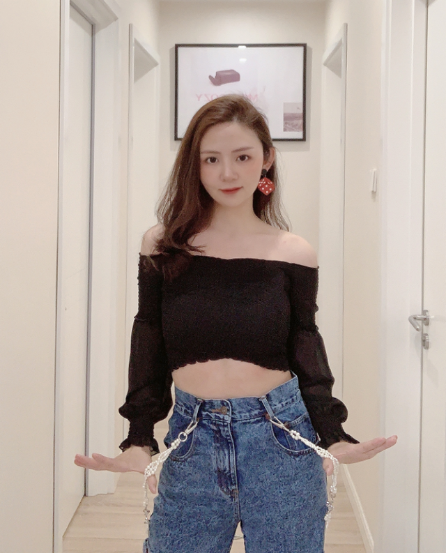 李纯的露背装才是撩爆了众生,蝴蝶谷+光滑背太美了,喜欢到手抖