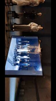 化妆中国美女(星汉灿烂丨第27届中国十佳职业时装模特时尚大片)