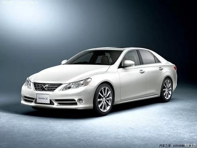 销量高、口碑好!这些车标也许你没见过