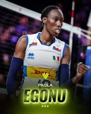 意大利排球美女(排球世界评2024十佳女排运动员：埃格努领衔，意大利4人入选)