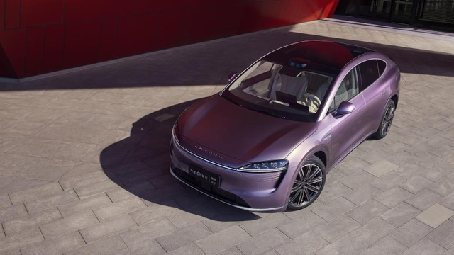 奇瑞集团——四大历史突破!