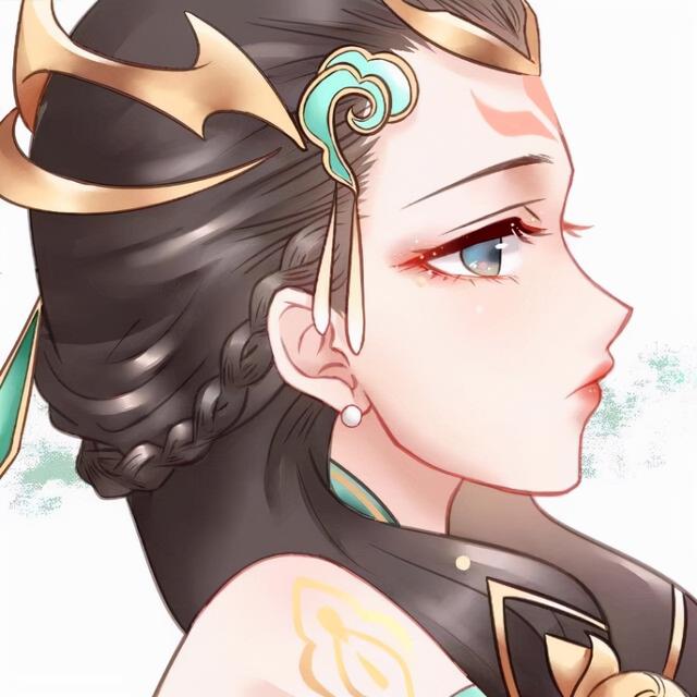 王者荣耀十八姐妹开黑头像