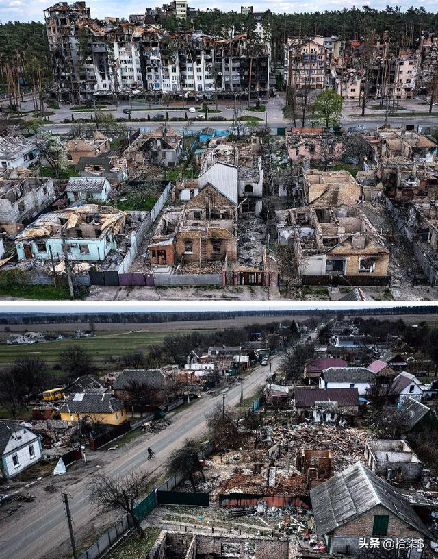 罕见老照片:赤身裸体被围观的洋女人,一丝不挂的女奴被绑在马上