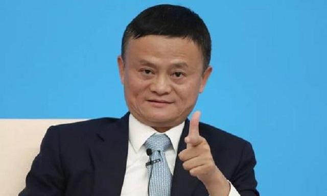 硅谷美女高管,被马云挖墙脚,马云:来阿里上班,直接送劳斯莱斯