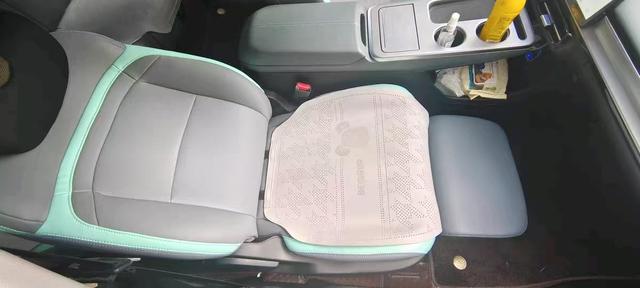 座椅升级改装,打造尊享体验!