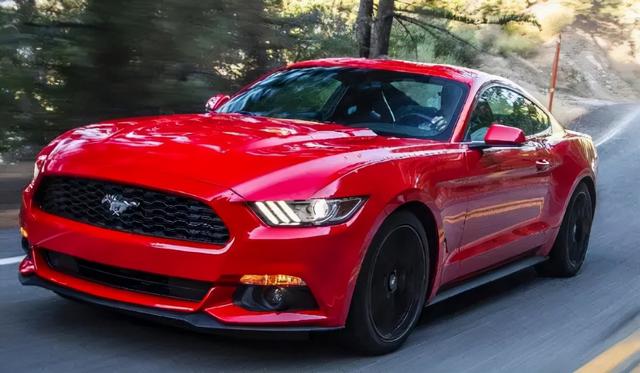 以动物命名的汽车,你知道几辆?