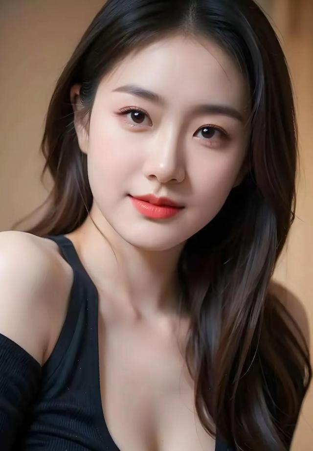 太漂亮了!一看就是个贤惠的女人,散发成熟美的女人,点赞收藏!