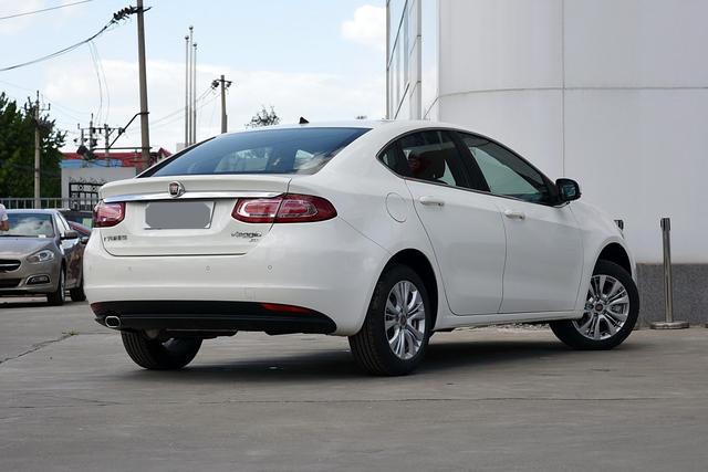 10000块就能买到这些不过时的代步车?盘点近年份的低价二手车。