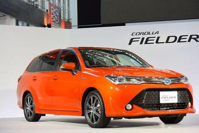 销量高、口碑好!这些车标也许你没见过