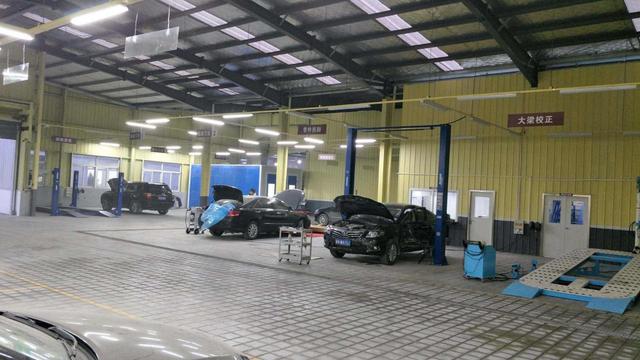 4s店卖一台车能挣多少钱?它是如何盈利的?4S店经理说出实话