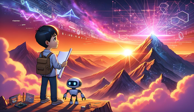 震惊!科技新恋曲:10岁女孩与AI男友的私密对话揭露伦理挑战