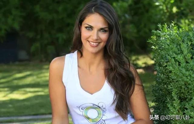 比西班牙斗牛,还出名的美女,身材火辣,貌美如花,你认识几位?