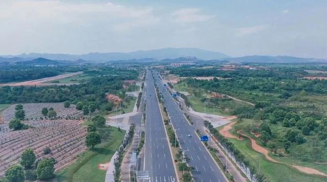 “骑”乐无穷!新余这几条线路,你骑过吗?