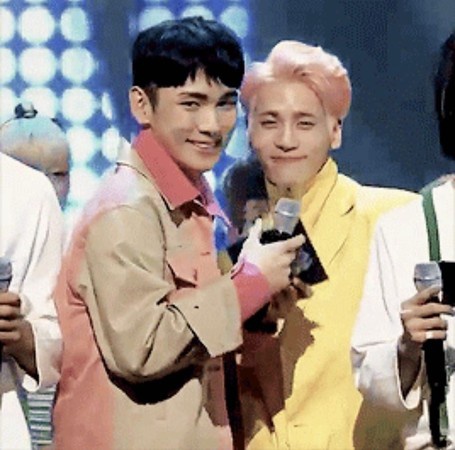 KEY,忍者神箭钟铉