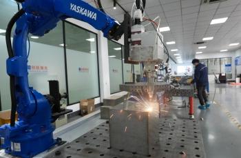 稳中有进!2024年中国制造“成绩单”新鲜出炉