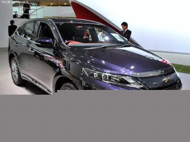 销量高、口碑好!这些车标也许你没见过