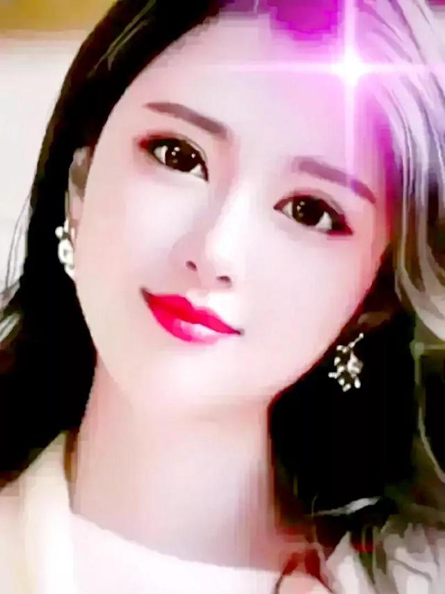 七言藏头诗:女人如花,柔情似水