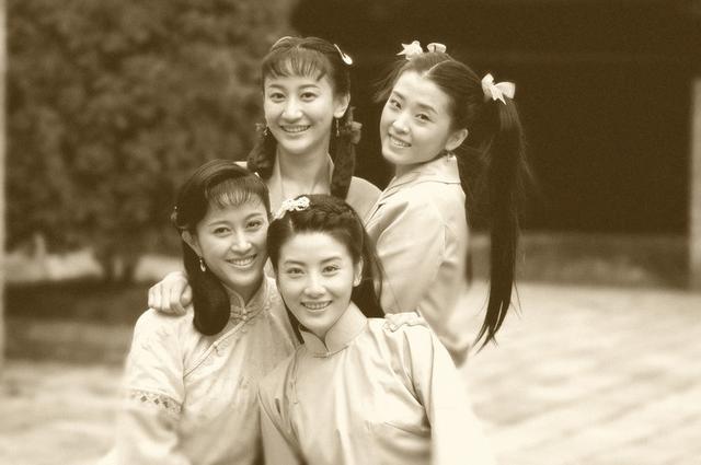 乱世巾帼,战火谍情,看几部荡气回肠的女性谍战剧!