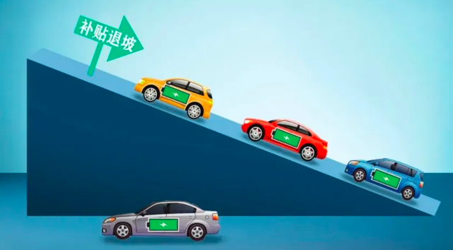 为什么纯电汽车 越开越贵?