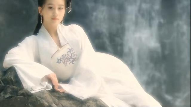 影视剧绝美“花魁”大盘点,12位古装美人,一个赛一个的美