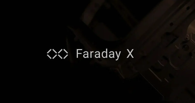 时隔八年,贾跃亭再掀汽车风暴,新品牌FX亮相