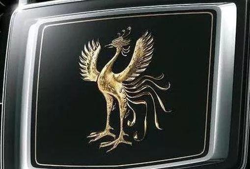 销量高、口碑好!这些车标也许你没见过