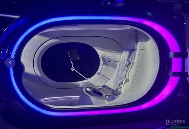 40分钟飞200公里?广汽推出飞行汽车新品牌GOVY 高域及首款机型