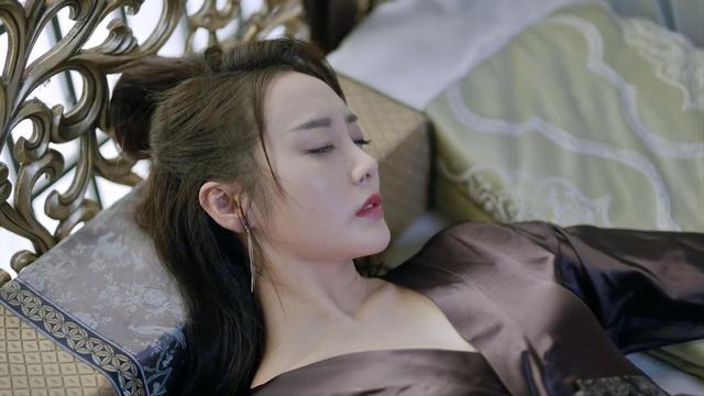 影视剧绝美“花魁”大盘点,12位古装美人,一个赛一个的美