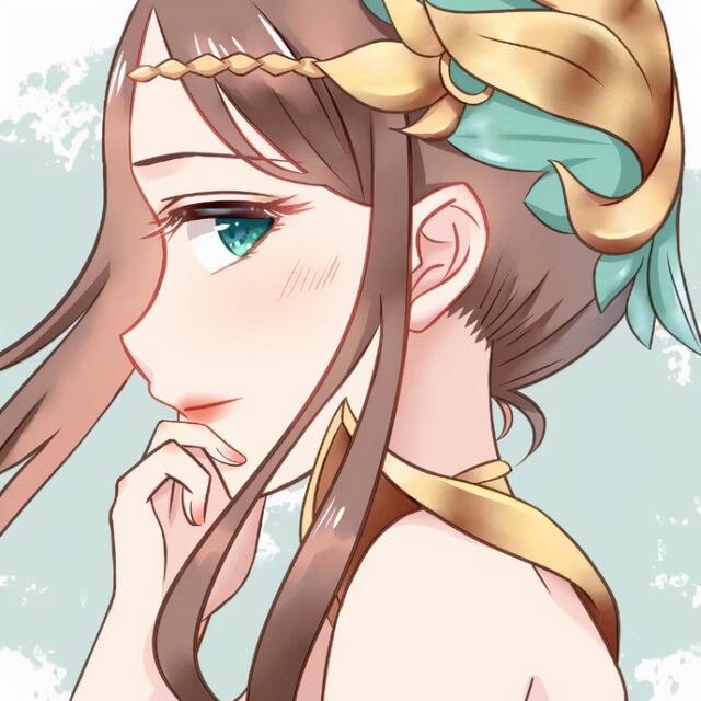 王者荣耀十八姐妹开黑头像