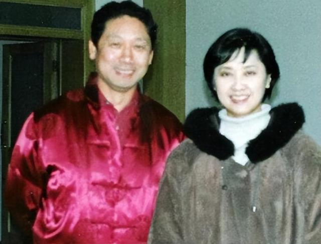 她是中国第一美女,经历过两段婚姻,72岁至今没有孩子