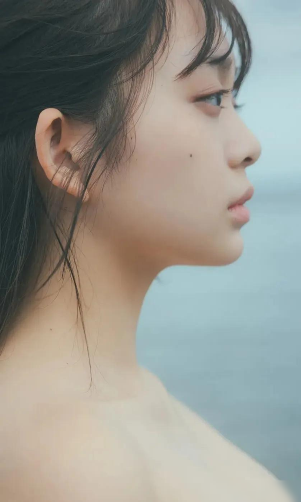 美女明星写真第75期-蓬莱舞