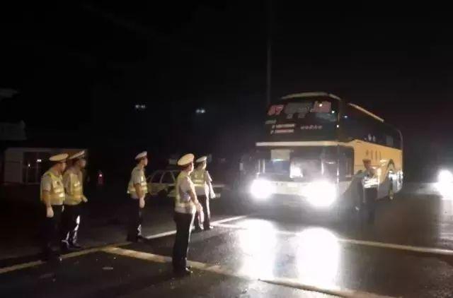 又来!苏H、鲁A、沪C……扬长而去?有的是办法治你!