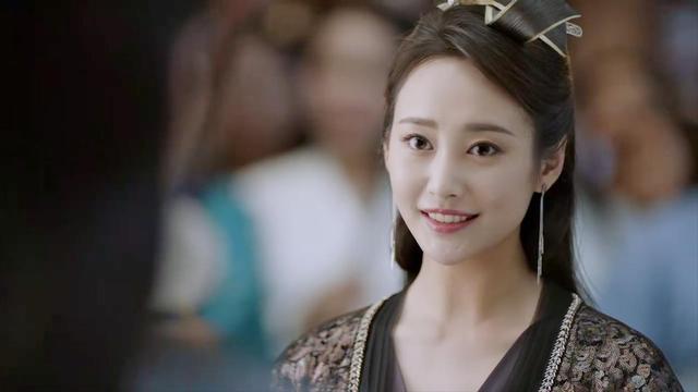 影视剧绝美“花魁”大盘点,12位古装美人,一个赛一个的美