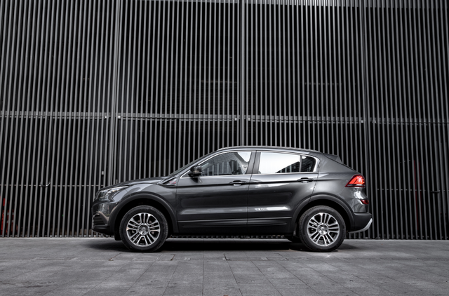 观致汽车“蝶变”:全新车型“箭在弦上”让车更懂新生代