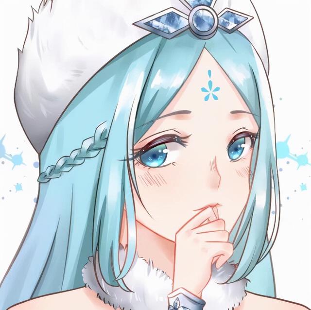 王者荣耀十八姐妹开黑头像