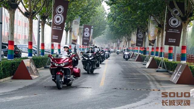 21.88万起!长城·灵魂S2000正式发布,价格不低意义非凡