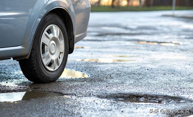 汽车知识科普(7):轮胎充氮气,是不是智商税?