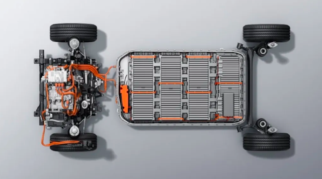 为什么纯电汽车 越开越贵?