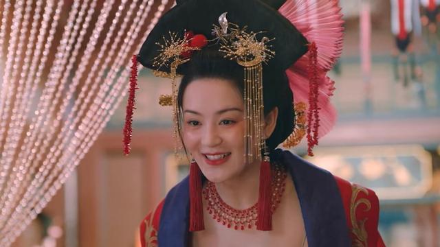 影视剧绝美“花魁”大盘点,12位古装美人,一个赛一个的美