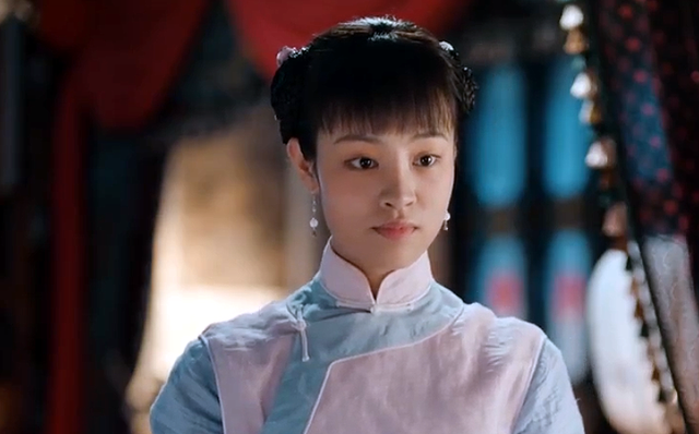 赵文卓版《大侠霍元甲》硬汉云集,但四大美女却更为亮眼