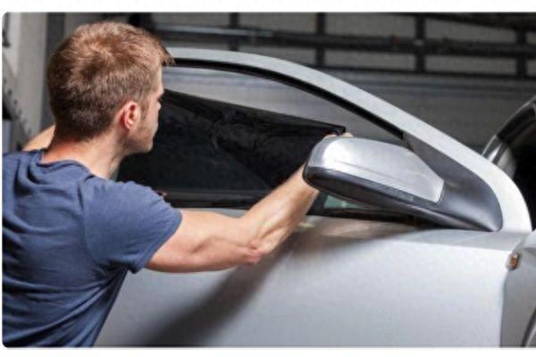 威固汽车膜哪个好,选哪个系列?