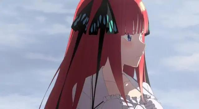 现在的番剧女主,都开始流行剪短发了,菲娜颜值骤降