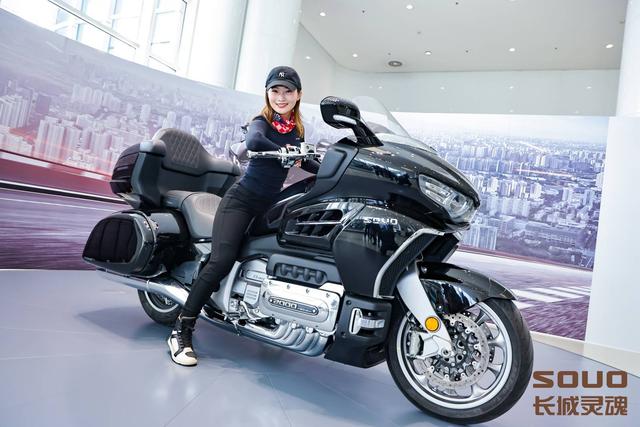 21.88万起!长城·灵魂S2000正式发布,价格不低意义非凡