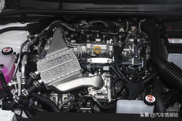 月薪5千也能养得起!高性价比汽车大盘点