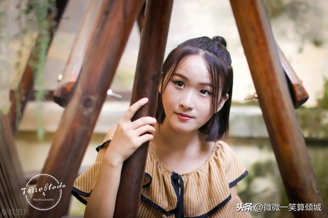 舔狗女孩自述:我不仅要等他,还要把我的第一次给他,把我给他