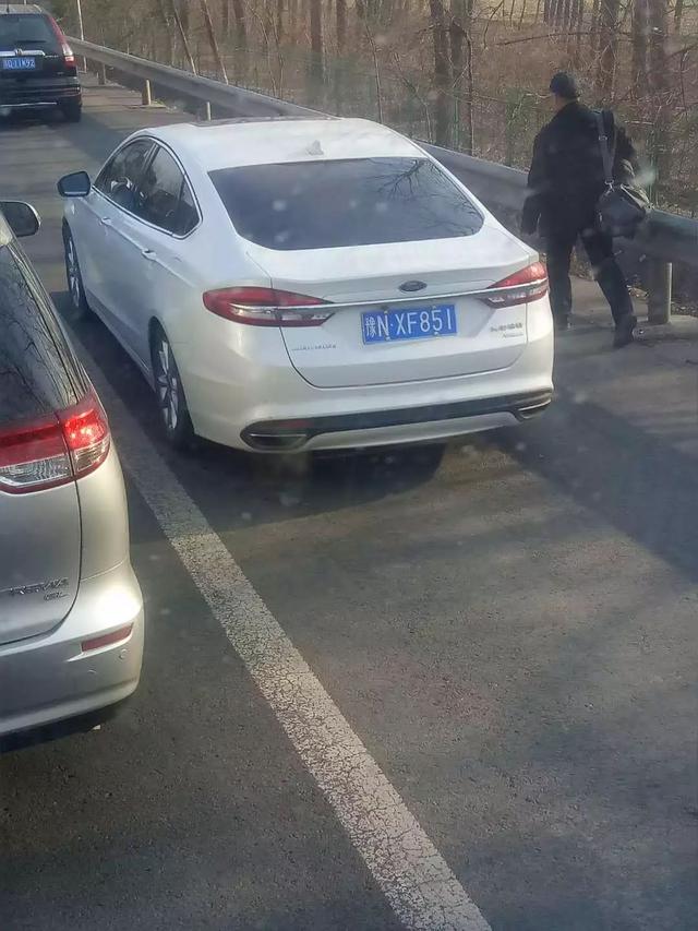 又来!苏H、鲁A、沪C……扬长而去?有的是办法治你!