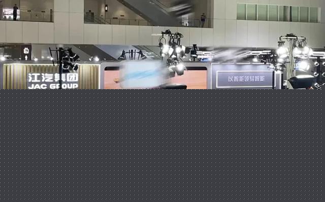 对江淮汽车的再认识