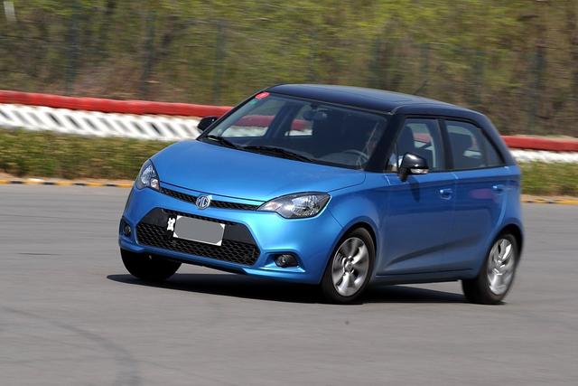 10000块就能买到这些不过时的代步车?盘点近年份的低价二手车。