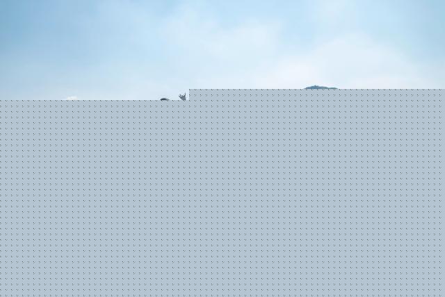 女孩山里红的最炫蒙山丰收节 另类走秀火爆全场 大山深处有美女呀